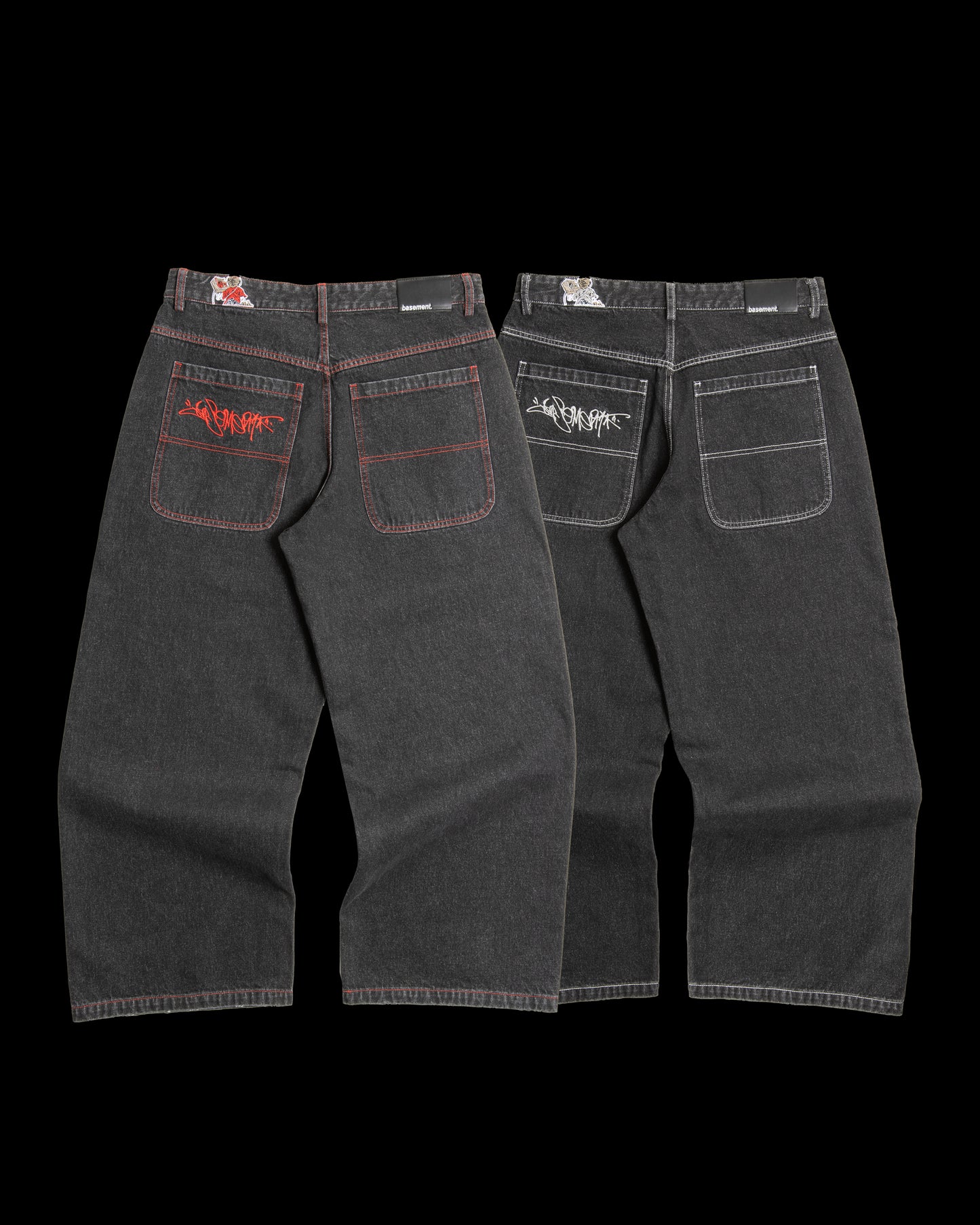 BUNDLE DENIM