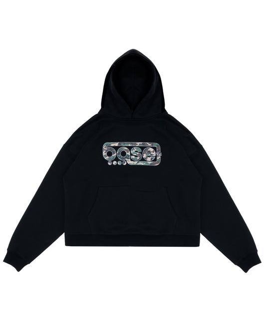 90'S LOGO HOODIE